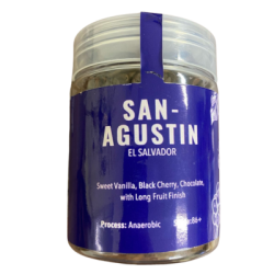 San-Agustin El Salvador 