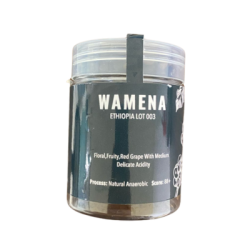 Wamena Ethiopia Lot  003 