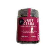 Baby Gesha Panama Fica Lot 62 