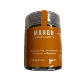 Mango Colombia Huila Lot 736