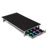 Capsule Dispenser - Rectangular