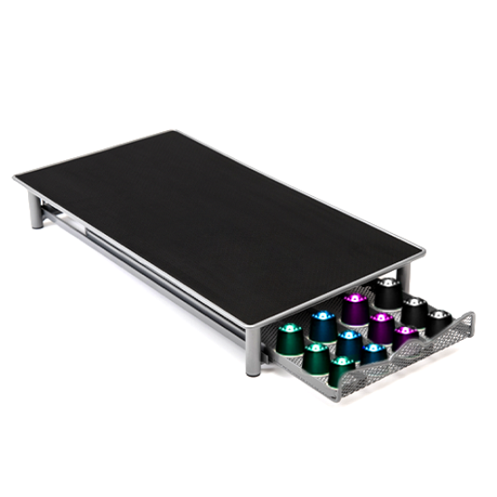 Capsule Dispenser - Rectangular
