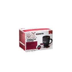 K-Cup Colombian Blend - American Coffee 12 Caps/box