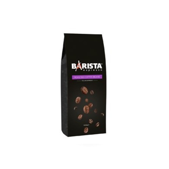 Intenso Beans