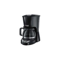 Russell Hobbs Coffee Maker - Black