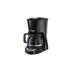 Russell Hobbs Coffee Maker - Black