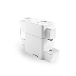 ASTRA white- Capsules Machine