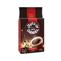 Cafe Daniel Classic 180g
