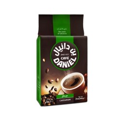 Cafe Daniel Cardamom 180g