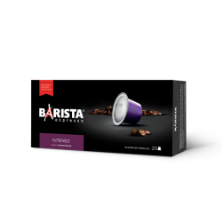 Intenso (20 Capsules)