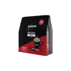 Barista Bag of 3in1 25 Sachets+5 Free/Bag