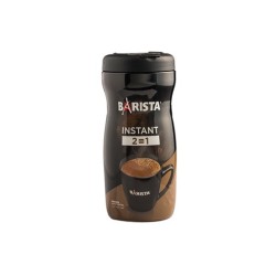 2in1 Instant Jar 340grs 