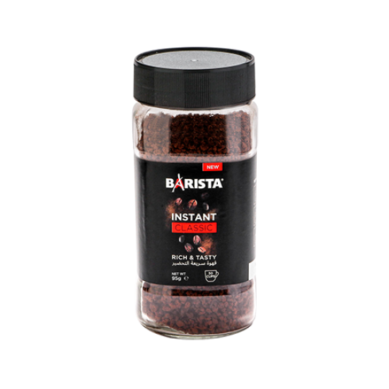 Classic Instant Coffee (95g)