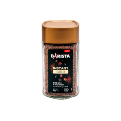 Gold Instant Coffee (95g)