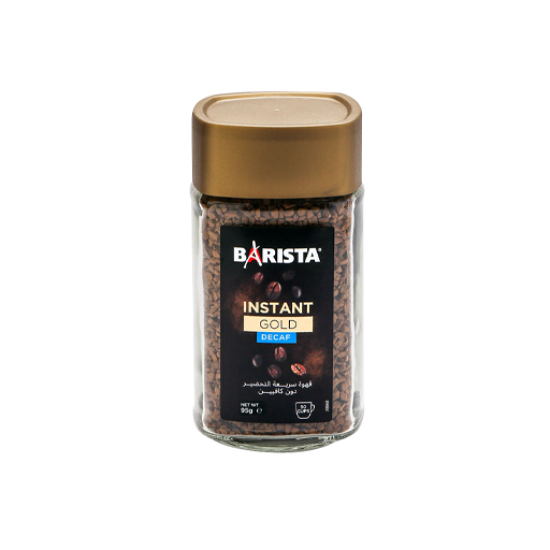 Decaf Instant Coffee (95 g)