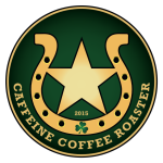 Caffine Coffee Roaster 
