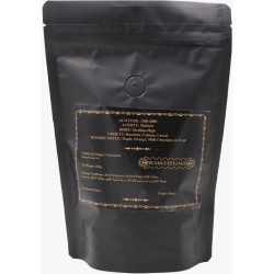 Sober Blend 