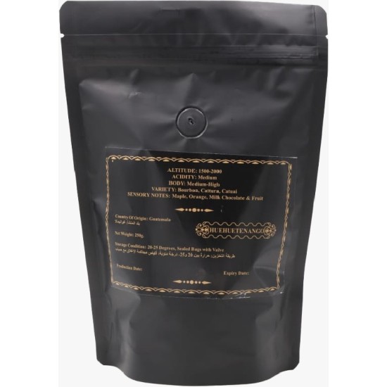 Sober Blend 