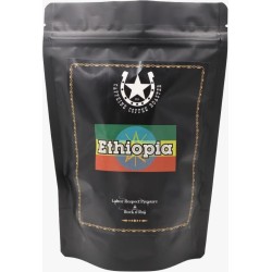 Ethiopian Yirgacheffe