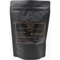 Ethiopian Yirgacheffe