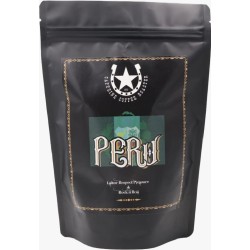 Cutervo Peru Blend