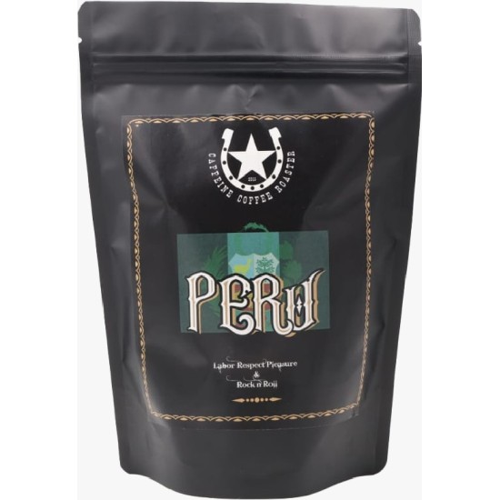 Cutervo Peru Blend