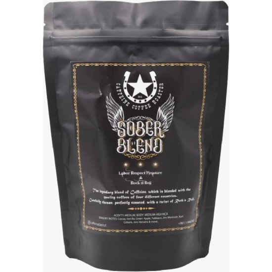 Sober Blend 