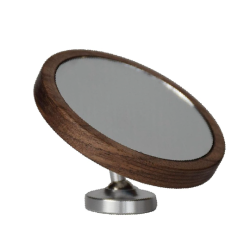 Espresso Shot Mirror