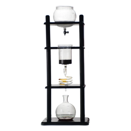 Drip Coffee Maker