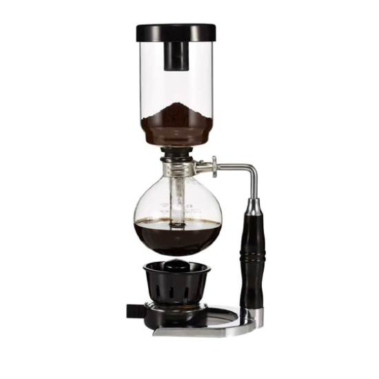  Siphon Coffee Makers