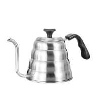 Stainless Steel Kettle