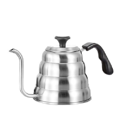 Stainless Steel Kettle