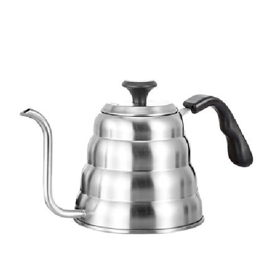 Stainless Steel Kettle