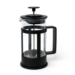 FRENCH PRESS 350ML Black