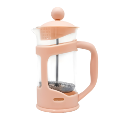 FRENCH PRESS 350ML PINK 