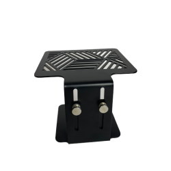 Customizable Stainless Steel Coffee Machine