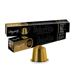 GRAN GUSTO 100% Arabica 