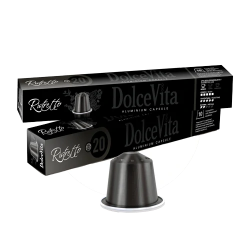 RISTRETTO Capsules