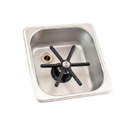  Cup Washing Machine