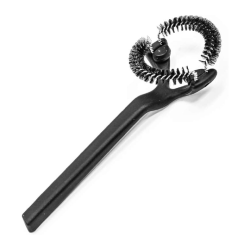 Espresso Machine Cleaning Brush
