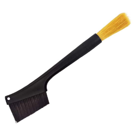 Coffee Machine Cleaning Brush 