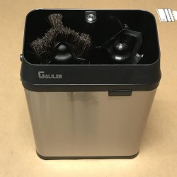 Commercial Portafilter Barista Bar Cleaner
