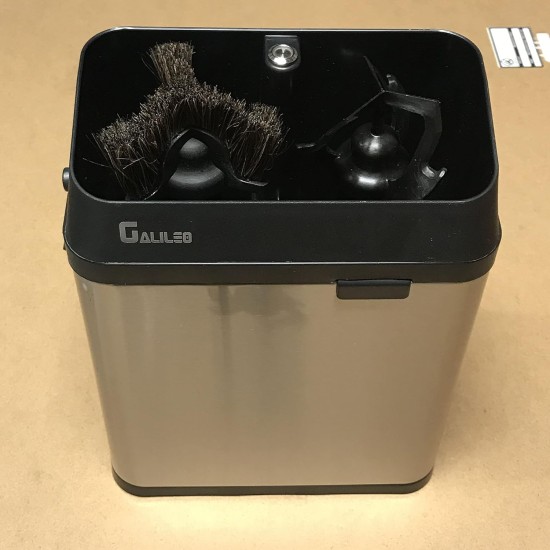 Commercial Portafilter Barista Bar Cleaner