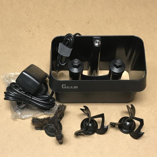 Commercial Portafilter Barista Bar Cleaner