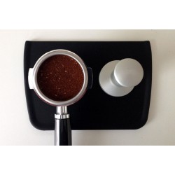 Corner Rubber Mat