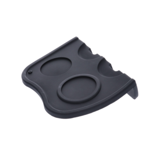 Corner Rubber Mat