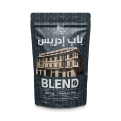 Bab Idriss Blend