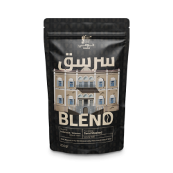 Soursok Blend  