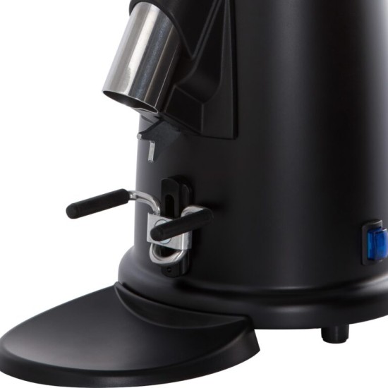 Macap M2M Domus Coffee Grinder - Black