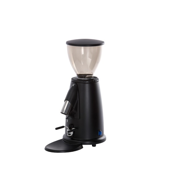 Macap M2M Domus Coffee Grinder - Black